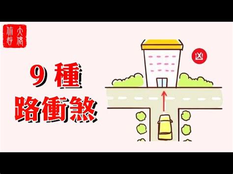 路衝化解|路沖風水全攻略：化解路沖煞，提升居家運勢 